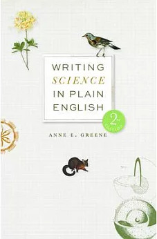 Writing Science in Plain English圖片